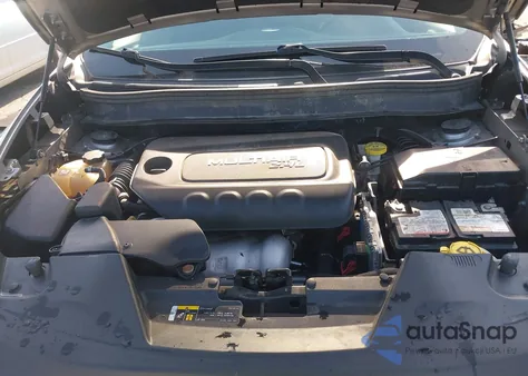 2017 Jeep Cherokee Latitude Fwd из США, поврежденный, VIN 1C4PJLCB9HD221966